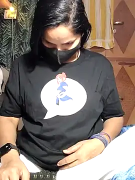 Hot-rubina online show from February 1, 2025, 3:18 pm