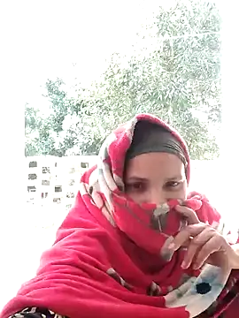 Hot-rubina online show from February 14, 2025, 6:45 am