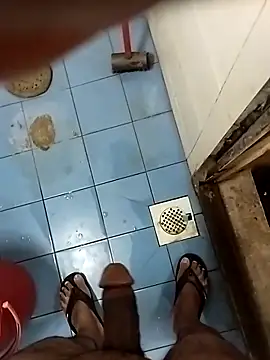 cenyon124 online show from October 16, 2025, 4:08 pm