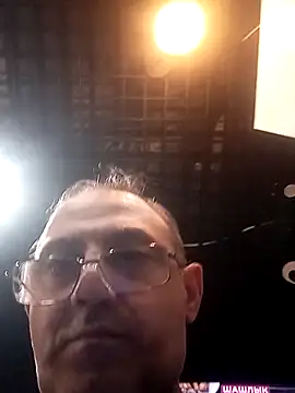 Seyran45 online show from February 16, 2026, 1:51 pm