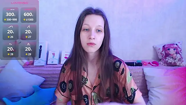 ur kitty   online show from February 13, 2026, 5:03 am