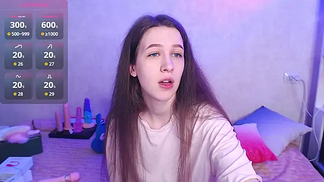 ur kitty   online show from February 18, 2026, 10:00 am