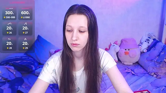 ur kitty   online show from February 28, 2026, 1:12 pm