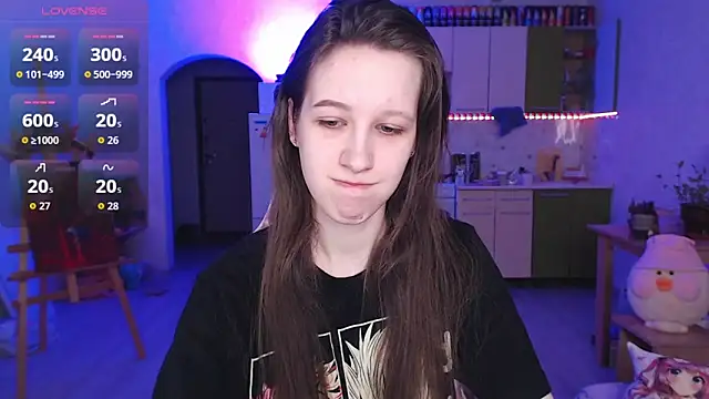 ur kitty   online show from April 4, 2026, 1:08 pm