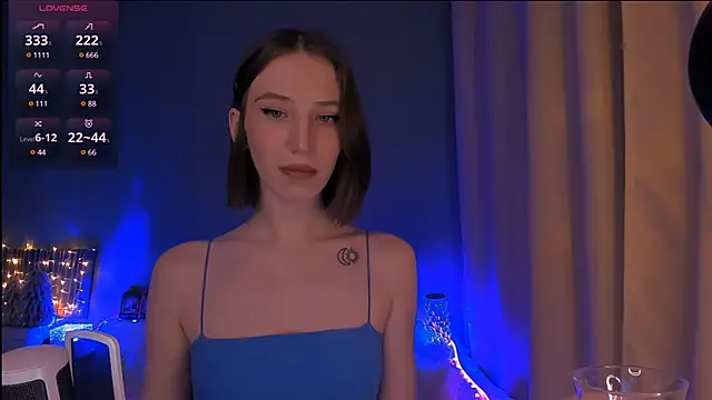 Snapshot of ellaamber chatting on January 11, 2025, 1:16 am ellaamber online show from January 11, 2025, 1:16 am