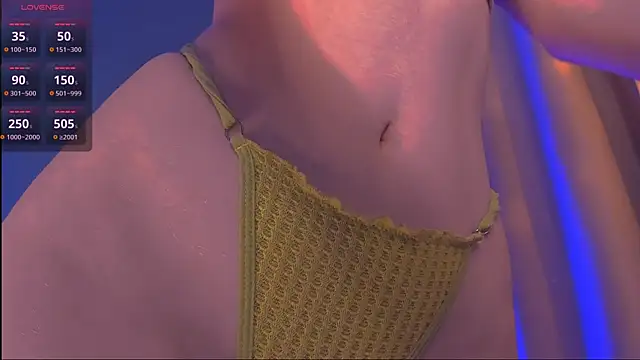 Snapshot of ellaamber chatting on January 18, 2025, 3:53 am ellaamber online show from January 18, 2025, 3:53 am