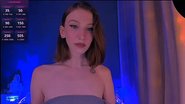 Snapshot of ellaamber chatting on November 2, 2025, 4:59 am ellaamber online show from November 2, 2025, 4:59 am