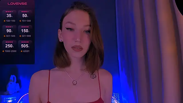 Snapshot of ellaamber chatting on November 26, 2025, 1:17 am ellaamber online show from November 26, 2025, 1:17 am