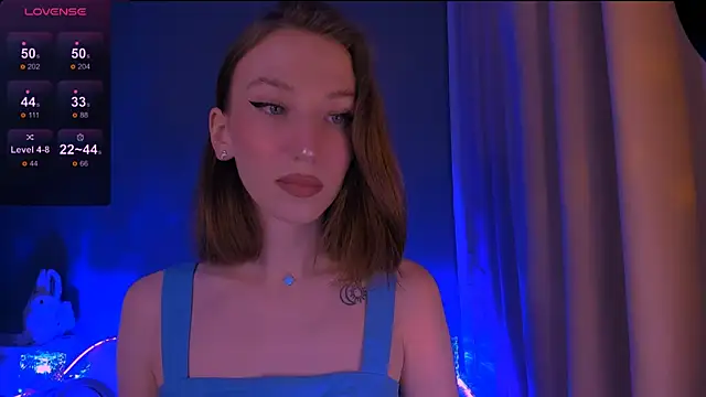 Snapshot of ellaamber chatting on November 28, 2025, 1:08 am ellaamber online show from November 28, 2025, 1:08 am