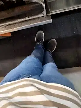 A man in public online show from September 13, 2025, 4:18 pm