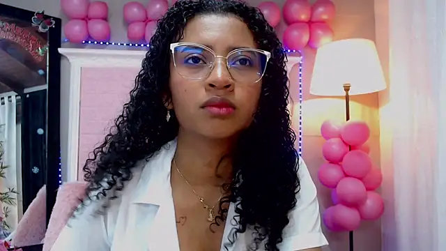 JessyZoe online show from February 4, 2025, 11:27 am