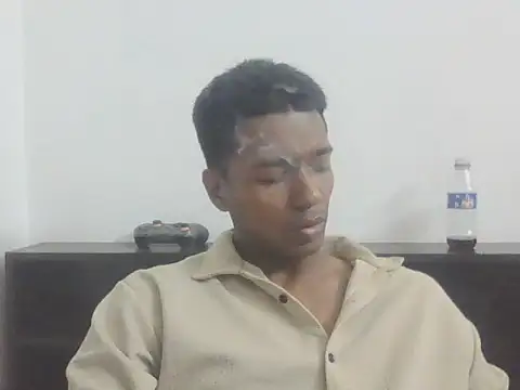 Snapshot of Mishhala chatting on January 13, 2026, 6:46 pm Mishhala online show from January 13, 2026, 6:46 pm