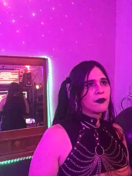 kinkstar5 online show from April 5, 2026, 8:00 am