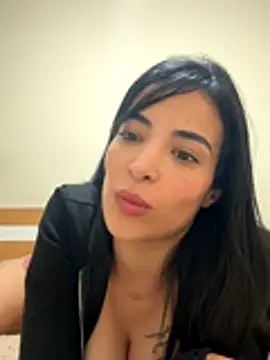 666THE AraB  LaTiinaz online show from December 2, 2025, 8:15 pm