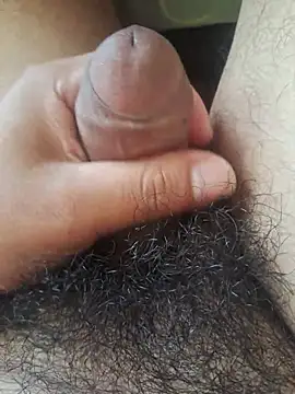 yersonx online show from November 9, 2025, 8:07 pm