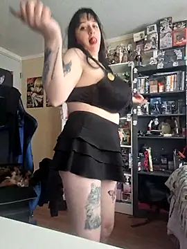 Sora eroneko online show from October 7, 2025, 5:10 pm