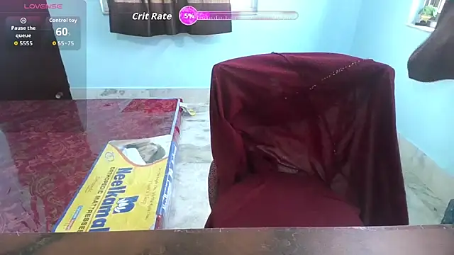 hot-saniya01 online show from October 16, 2025, 8:59 am