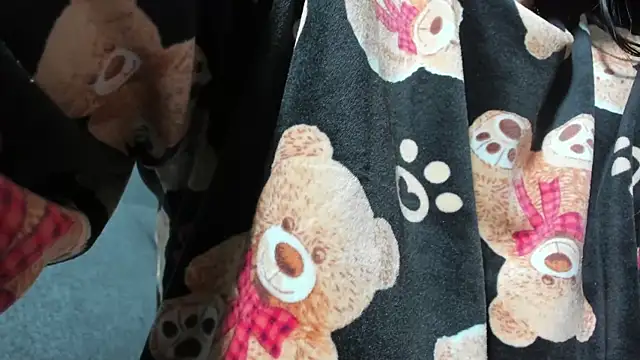 SexxyMeriem online show from December 15, 2024, 11:09 pm