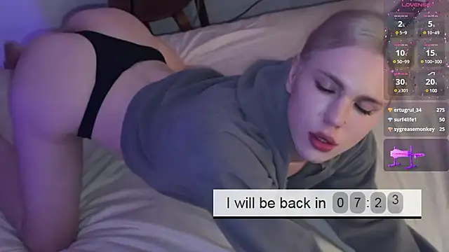 Snapshot of DanielPaige_ chatting on February 2, 2025, 4:54 pm DanielPaige online show from February 2, 2025, 4:54 pm