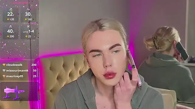 Snapshot of DanielPaige_ chatting on February 7, 2025, 7:17 pm DanielPaige online show from February 7, 2025, 7:17 pm