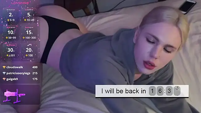 Snapshot of DanielPaige_ chatting on February 11, 2025, 6:55 pm DanielPaige online show from February 11, 2025, 6:55 pm