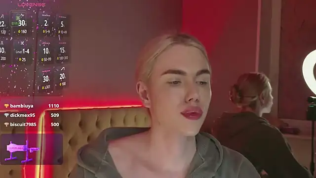 Snapshot of DanielPaige_ chatting on February 14, 2025, 7:33 pm DanielPaige online show from February 14, 2025, 7:33 pm