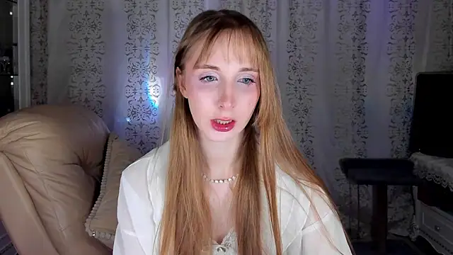 AprilHilll online show from January 12, 2025, 12:49 am