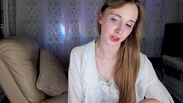 AprilHilll online show from January 12, 2025, 4:00 am