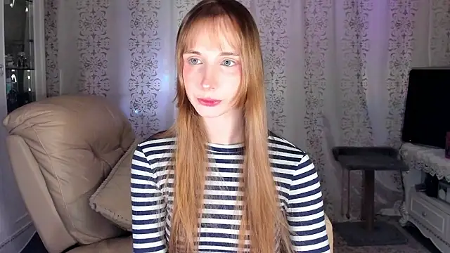 AprilHilll online show from January 17, 2025, 1:57 am