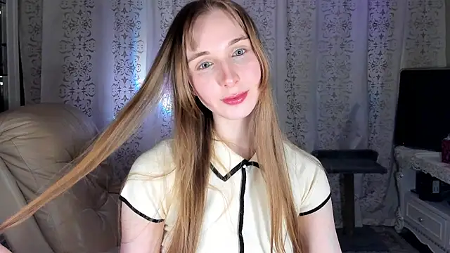 AprilHilll online show from January 29, 2025, 11:56 pm