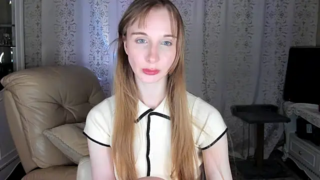 AprilHilll online show from February 9, 2025, 11:36 pm