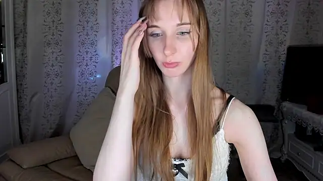 AprilHilll online show from February 23, 2025, 12:51 am