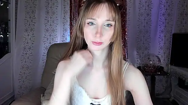 AprilHilll online show from March 21, 2025, 12:07 am