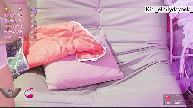 Anytoly online show from October 13, 2025, 9:20 am