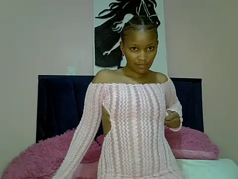 Seexy nita online show from September 21, 2025, 10:22 pm