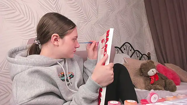 Kvetachka online show from February 8, 2025, 3:52 am