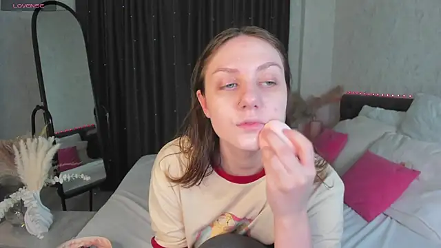 Kvetachka online show from March 4, 2025, 1:45 am