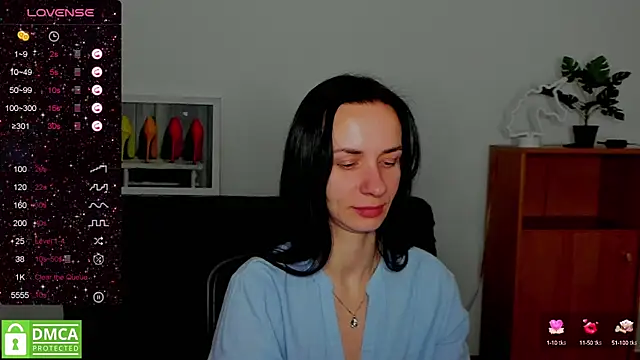 annakillianox online show from January 21, 2025, 3:43 pm