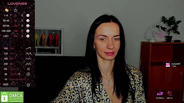 annakillianox online show from January 22, 2025, 9:35 am