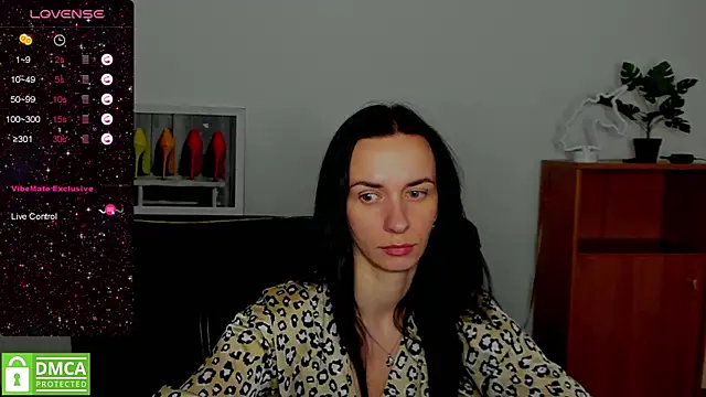 annakillianox online show from January 22, 2025, 12:38 pm