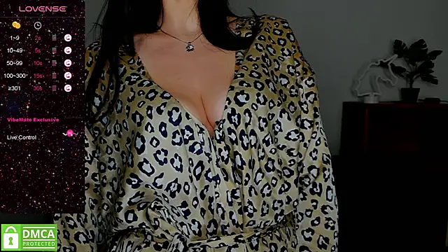 annakillianox online show from January 22, 2025, 3:40 pm