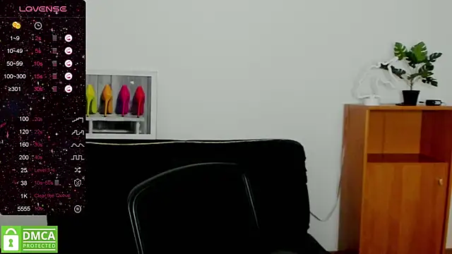 annakillianox online show from January 24, 2025, 6:24 am