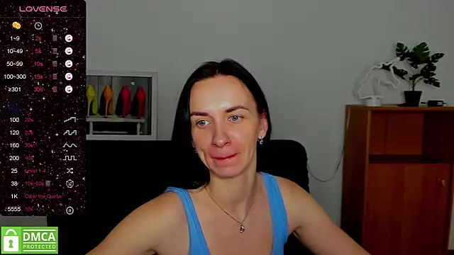 annakillianox online show from January 24, 2025, 12:31 pm