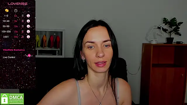 annakillianox online show from January 26, 2025, 9:29 am