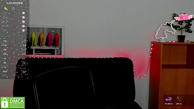 annakillianox online show from January 29, 2025, 9:33 am