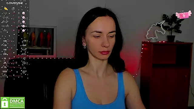 annakillianox online show from February 2, 2025, 12:24 pm