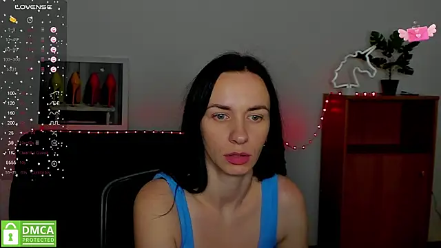 annakillianox online show from February 2, 2025, 3:28 pm