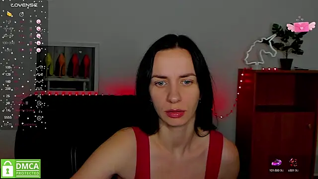 annakillianox online show from February 4, 2025, 3:36 pm