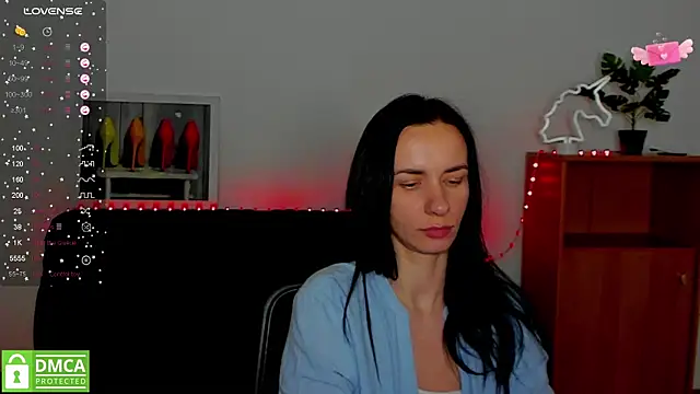 annakillianox online show from February 7, 2025, 3:30 pm