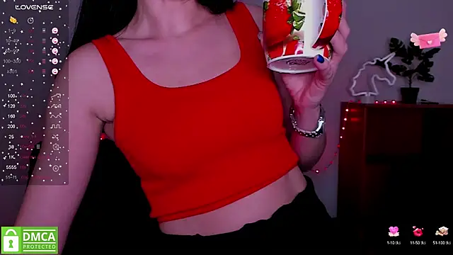 annakillianox online show from February 9, 2025, 9:37 am